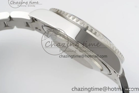 Best 126719 BLRO Master Bracelet Meteorite II GMT VR3285 1:1 Edition SS CHS on 904L JDF 0502